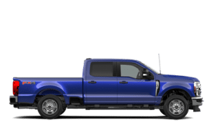2026 Ford Super Duty® External Image 1